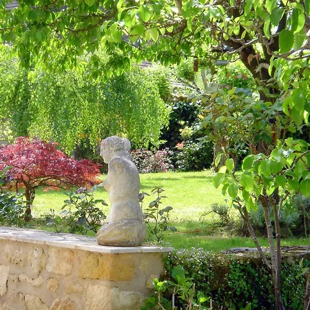 Sleeps 10 Wifi Lanquais