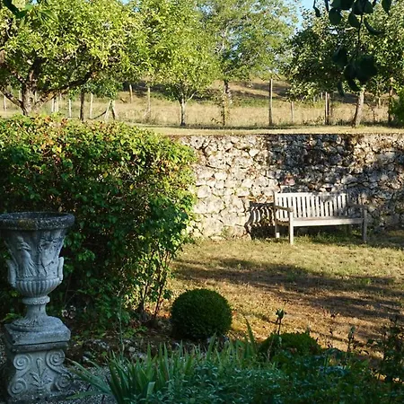 Sleeps 10 Wifi * Lanquais